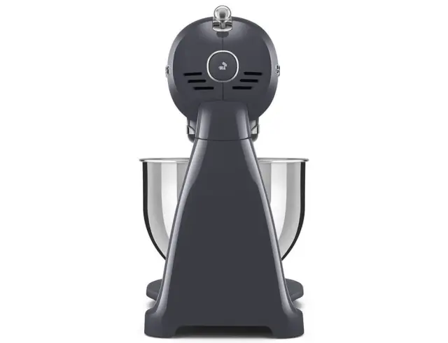 Κουζινομηχανή Smeg SMF03GREU με ισχύ 800W, 10 ταχύτητες και χωρητικότητα 4.8L SMF03GREU