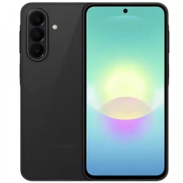Κινητό Τηλέφωνο Samsung A276 Galaxy A27 5G (Dual SIM) 256GB 8GB RAM Μαύρο N71300 2