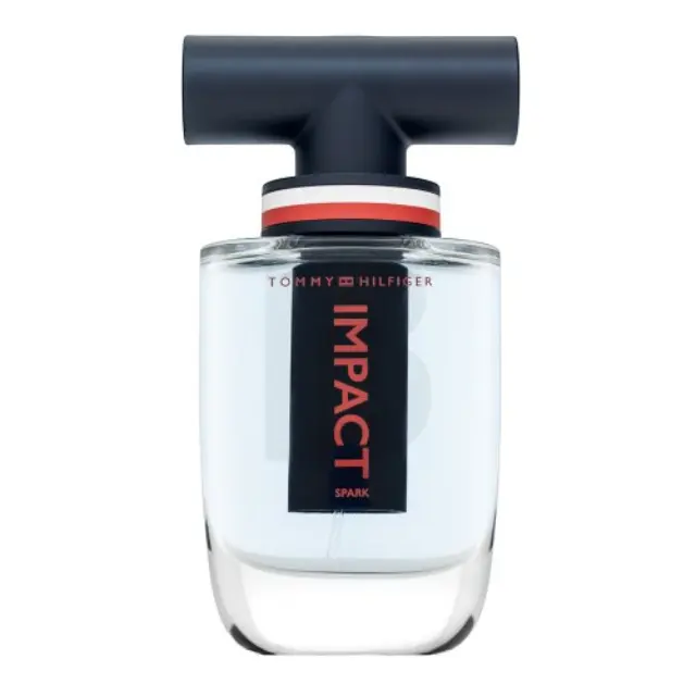 Tommy Hilfiger Impact Spark Eau de Toilette for men 50 ml