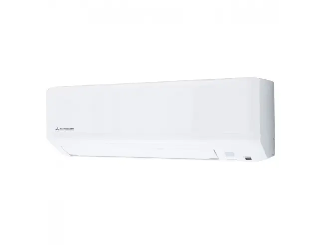 Κλιματιστικό Inverter Mitsubishi Heavy Industries ZSP Series SRK45ZSP-W1 με απόδοση 16000 Btu, λειτουργία αυτοκαθαρισμού και ενεργειακή κλάση A++/A+++SRK45ZSP-W1 - 26.7x78.3x21cm