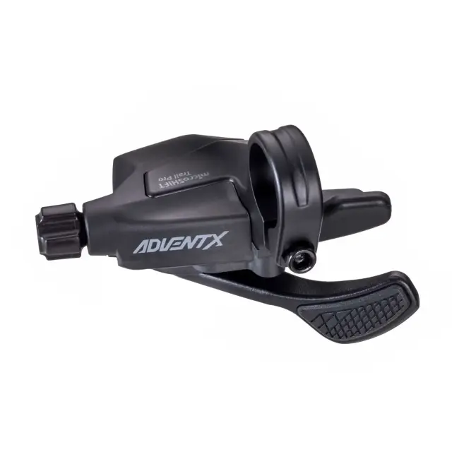 ΛΕΒΙΕΣ MICROSHIFT ADVENT-X SL-M9605-R 10 ΤΑΧΥΤΗΤΩΝ ΔΕΞΙ 2