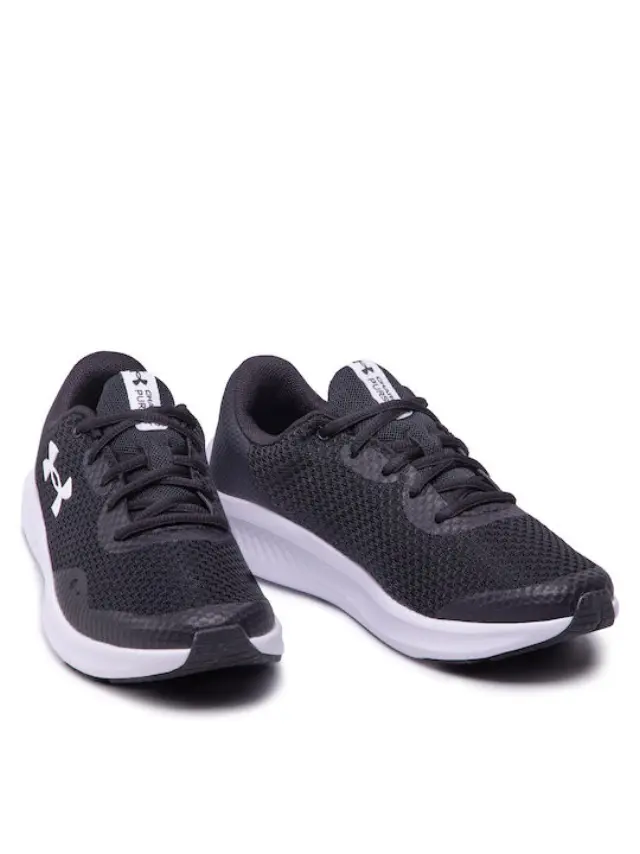 UnderArmour Charged Pursuit 3 Running Shoes 3024987-001 - 40 3