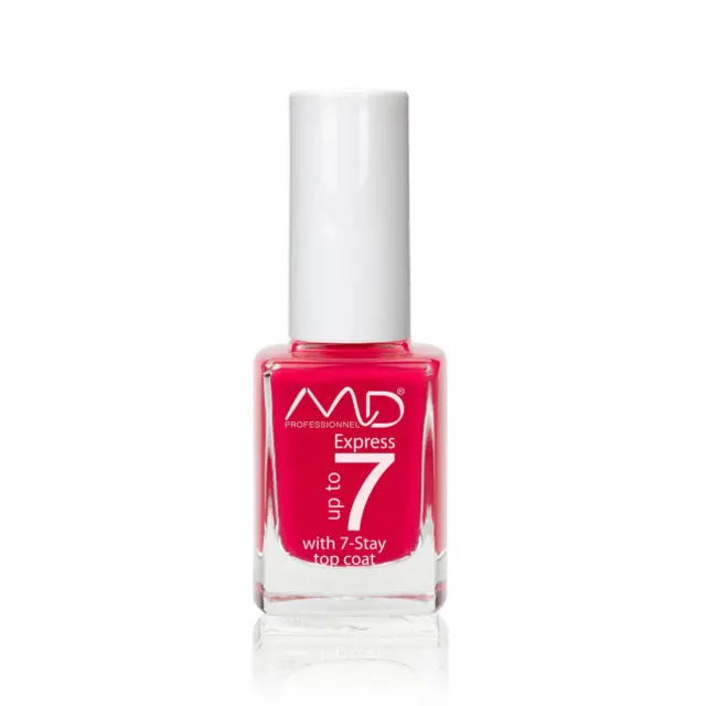 MD Professionnel Up To 7 Express 923