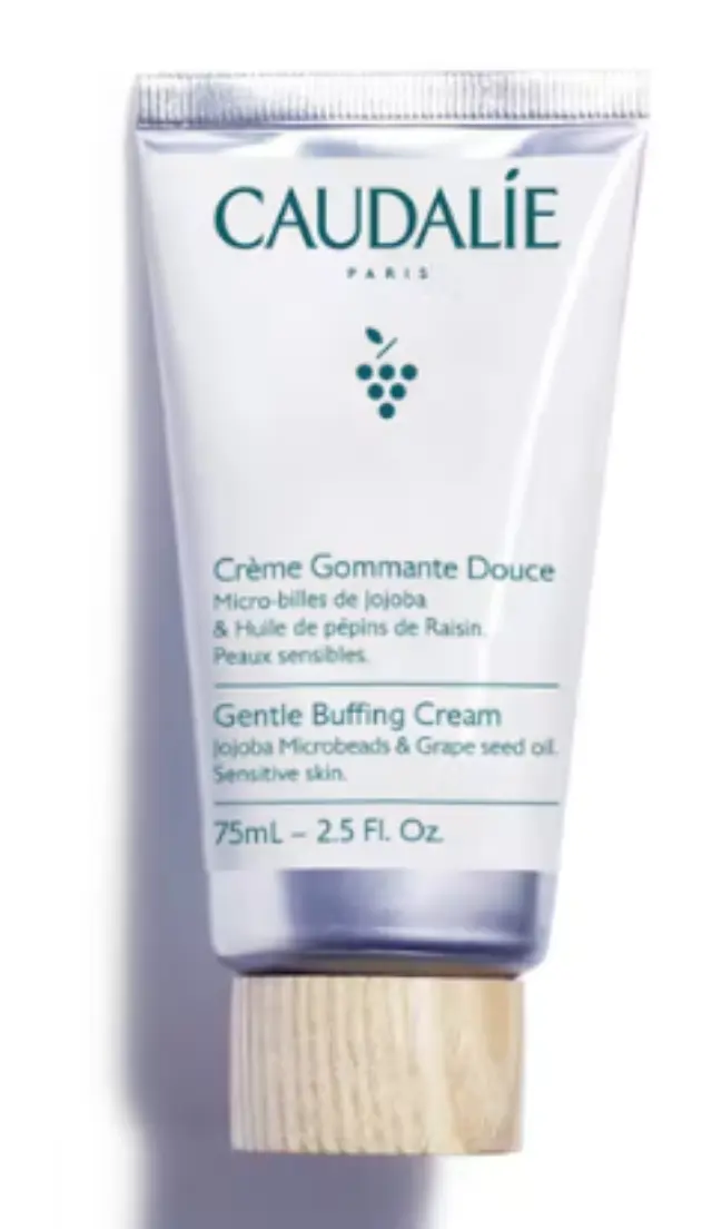 CAUDALIE GENTLE BUFFING CREAM 75ml
