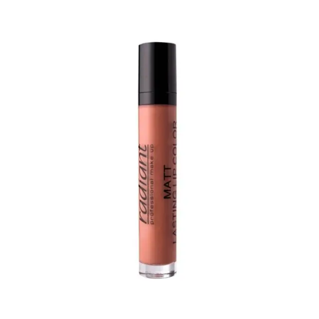 Radiant Matt Lasting Lip Color | Απόχρωση 13 | Απόχρωση Metallic SPF 15
