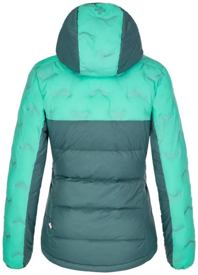 Tevery-W Dark Green Γυναικείο Μπουφάν Kilpi - SL0115KI-DGN - 38 2