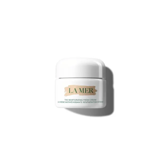 The Moisturizer Fresh Cream
