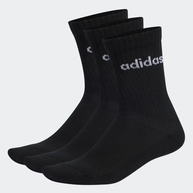 Adidas Socks Black IC1301 - 40-42