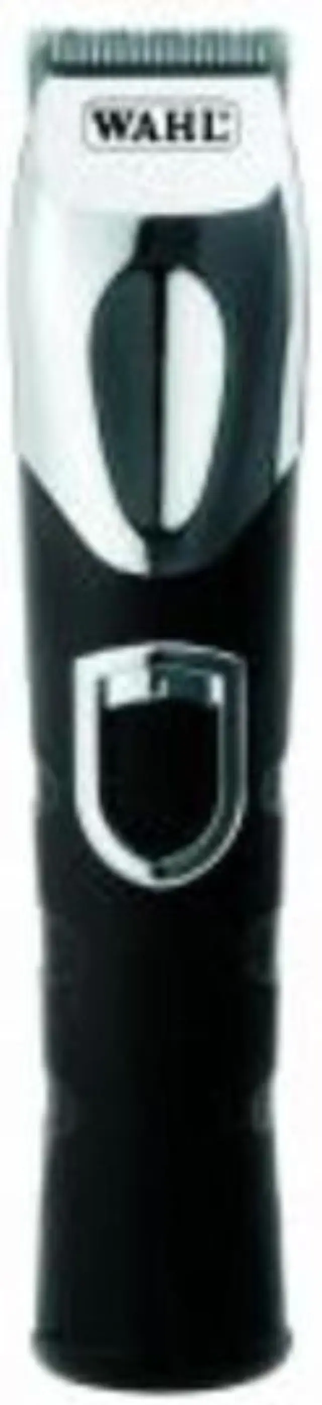 Wahl Lithium Trimmer Επαγγελματικό Σετ Κουρευτικής Μηχανής 9854-616