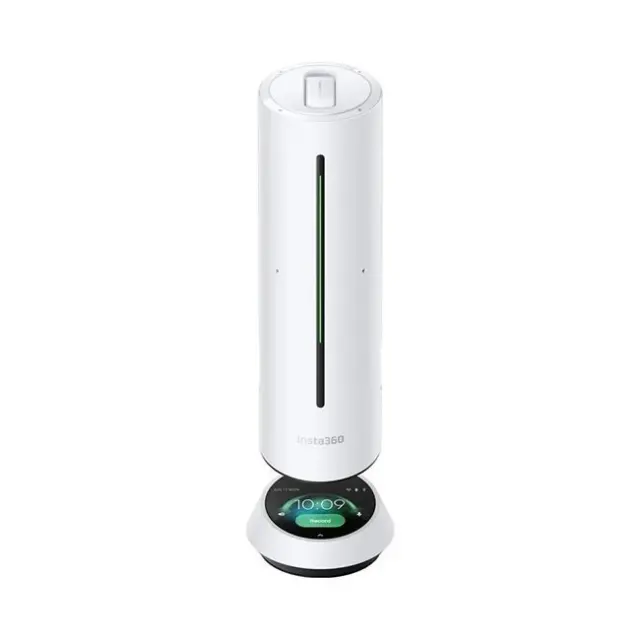 Insta360 Μικρόφωνο Wave White (CINSABCA)