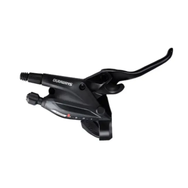 SHIMANO ST-EF505-7R ΛΕΒΙΕΔΟΜΑΝΕΤΑ ΥΔΡΑΥΛΙΚΟΥ ΔΙΣΚΟΦΡΕΝΟΥ 7sp