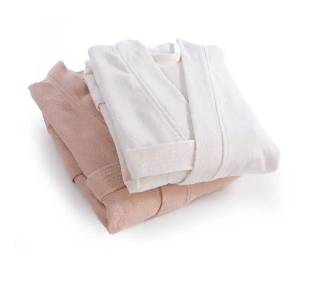 NEF-NEF ΜΠΟΥΡΝΟΥΖΙ MORENA NEF-NEF HOMEWARE, 100% BAMBAKI - ECRU, SMALL (037556) 2