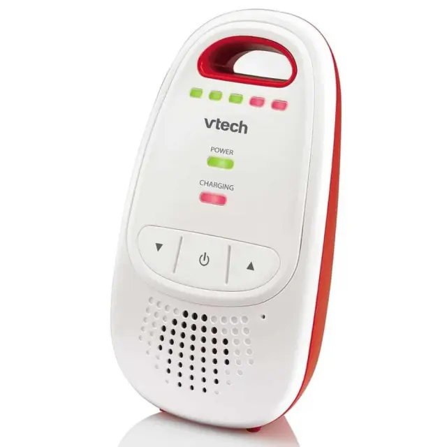 Ενδοεπικοινωνία Ψηφιακή Classic Safe & Sound VTech BM1000 3
