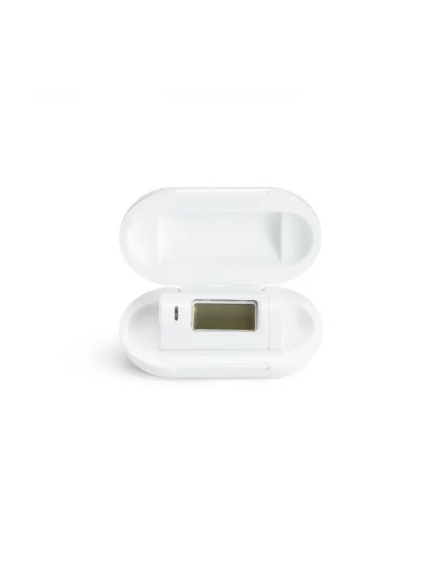 Munchkin – Mini Thermometer Ψηφιακό Ανέπαφο Θερμόμετρο Μετώπου 2
