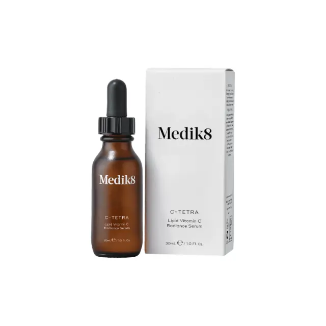 Medik8 C-Tetra Ορός Λάμψης 30ml