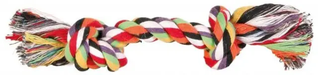 Trixie Denta Fun Παιχνίδι Σκύλου Σχοινί 20cm 2
