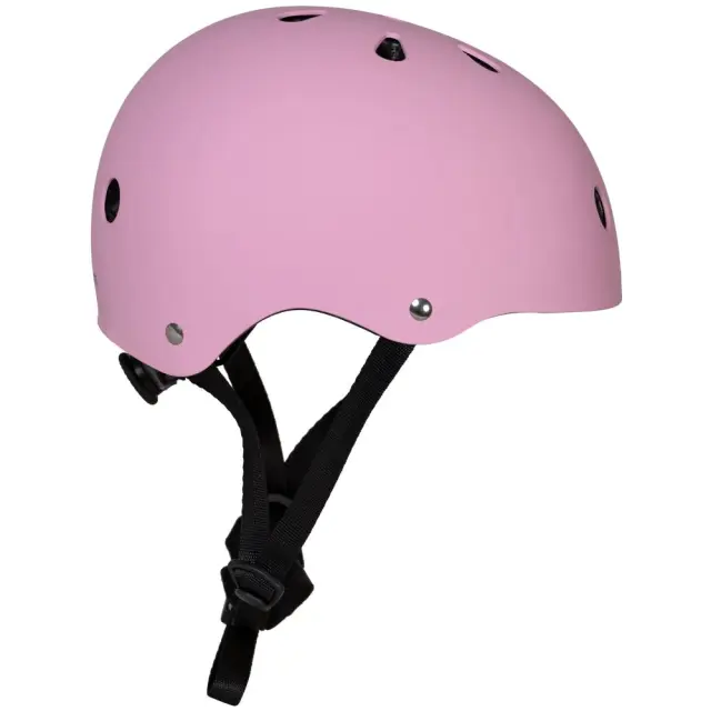 POWERSLIDE Allround Adventure Fondant Pink Κράνος Ροζ 3