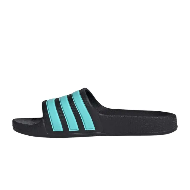 adidas Sportswear Unisex Kids Adilette Aqua Slides Τυρκουάζ JS2497 (adidas Sportswear) 2