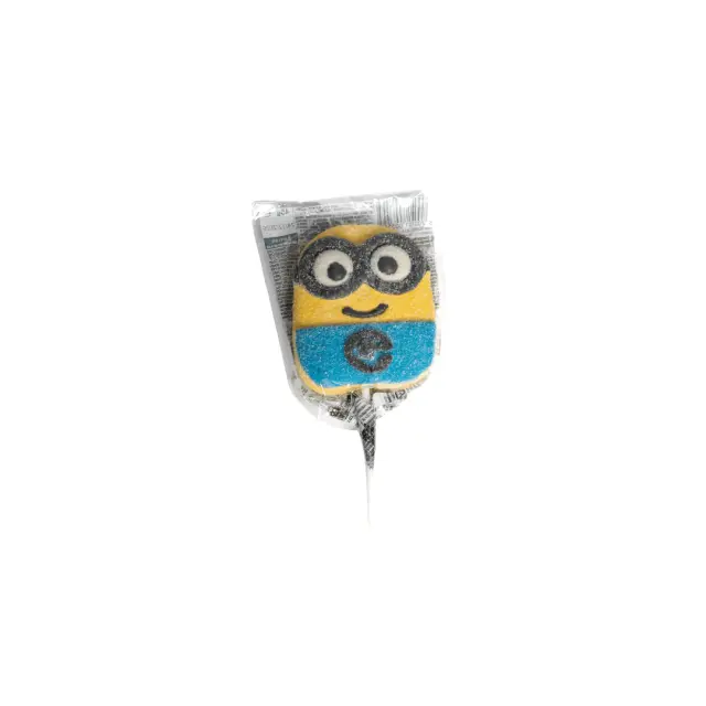 Γλειφιτζούρι Minions Marshmallow