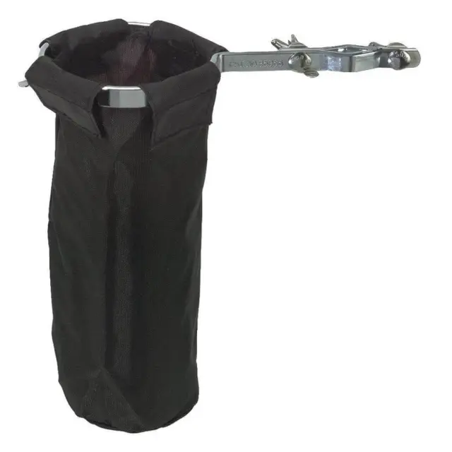Gewa 825702 Θήκη Μπαγκετών Drums με Βραχίονα Μαύρη
