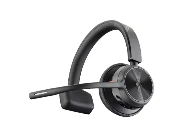 HP Poly Voyager 4310-M USB-C Headset +BT700 dongle +Charging Stand (77Y97AA) 2