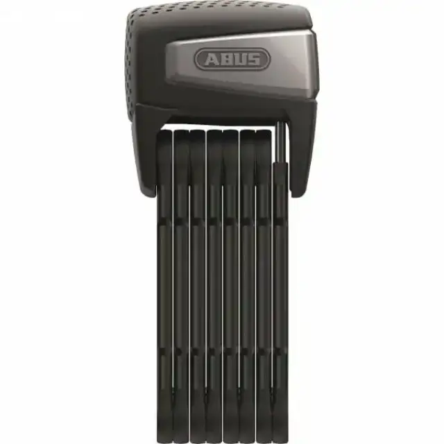 ΚΛΕΙΔΑΡΙΑ ABUS 6500A/110 SH BORDO SMART X ΜΑΥΡΗ
