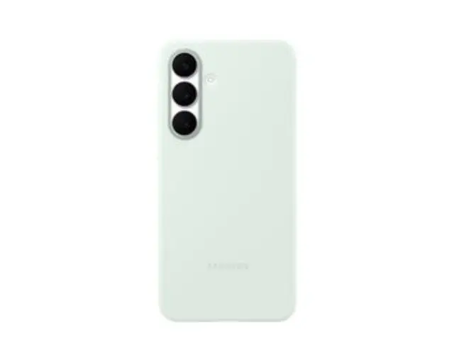 EF-PS731CME Samsung Silicone Cover for Galaxy S25 FE Mint