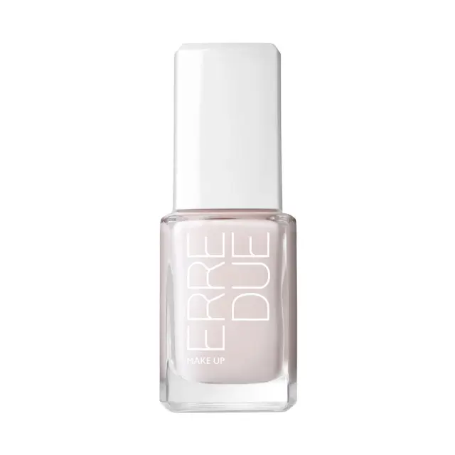 Erre Due Exclusive Nail Laquer | Απόχρωση 258 Antique White