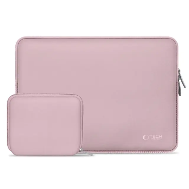 Tech-protect Neoslim Laptop 15-16 Dusty Rose