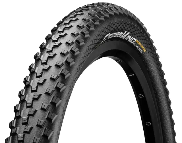 ΕΛΑΣΤΙΚΟ CONTINENTAL CROSS KING PERFORMANCE 29x2.6 ΔΙΠΛΩΤΟ