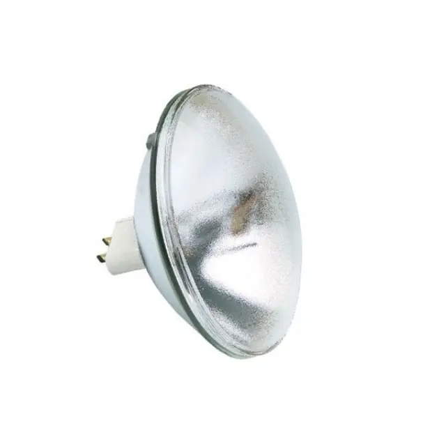 Studio and Projection Lamp Bulb PAR64 500W 240V GX16d CP87