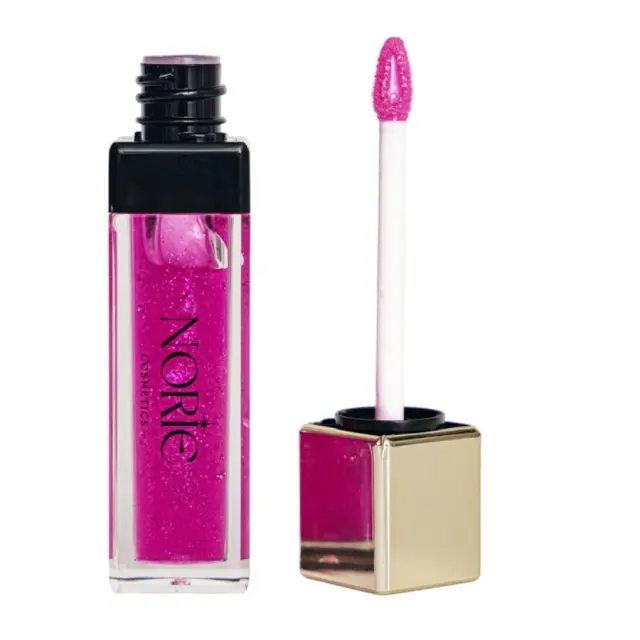 Lip Oil Grape Soda