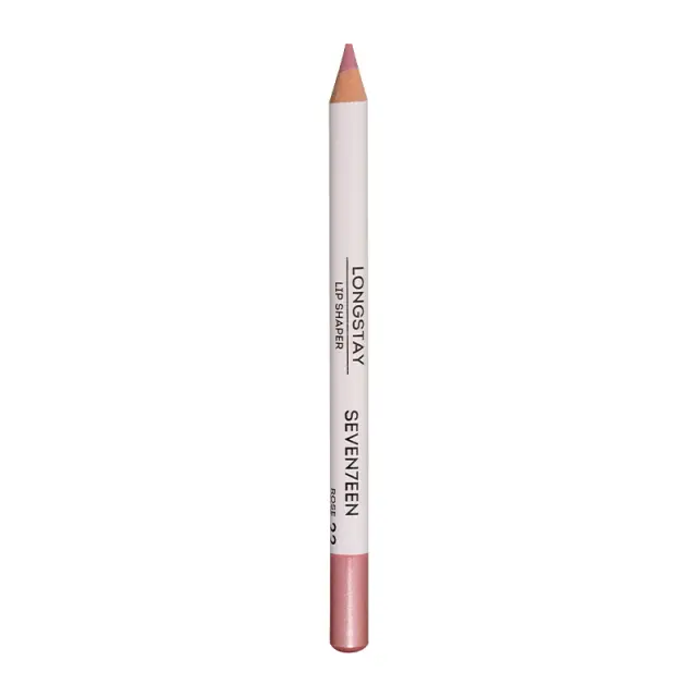 Seventeen Longstay Lip Shaper 1.14g | Απόχρωση 22 Rose Bud