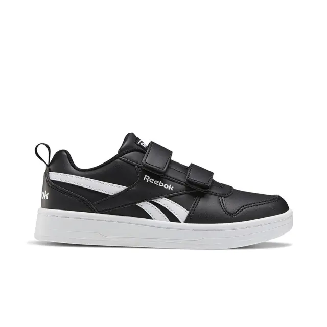 Reebok Royal Prime 2.0 2V (PS) (100039158-Black) - Μαύρο