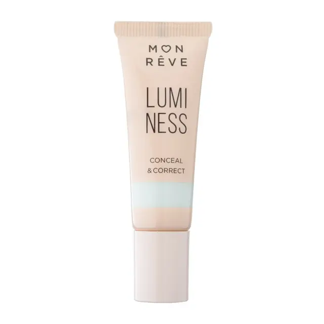 Mon Reve Luminess Concealer 10ml | Απόχρωση 106