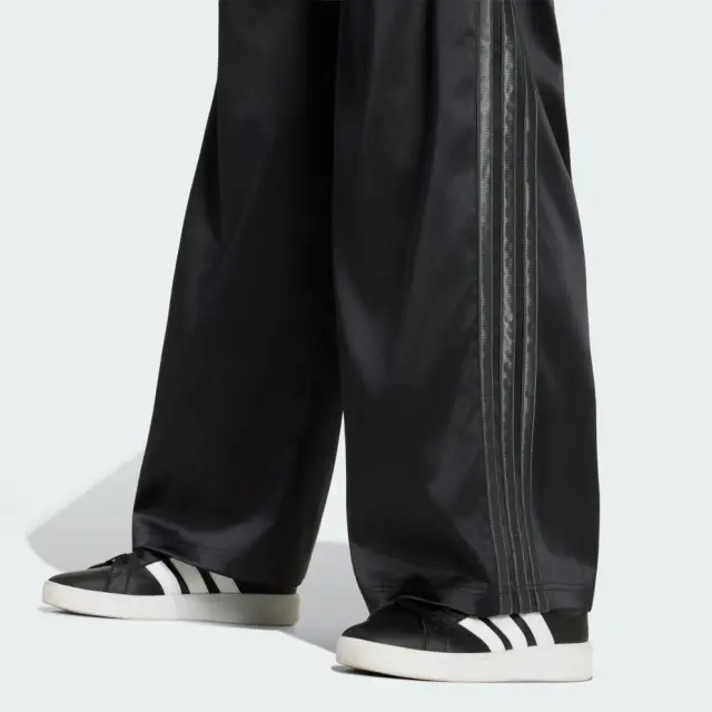adidas Satin Wide Leg Φόρμα KQ7045 - 14-15 χρονών 2