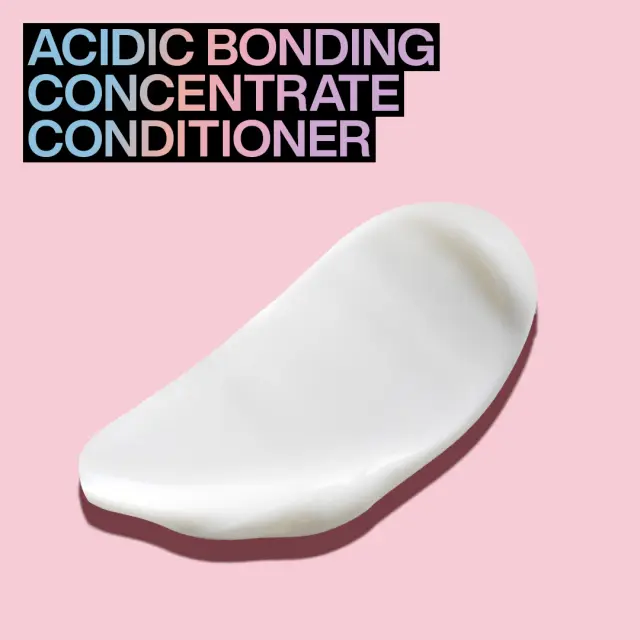 Redken Acidic Bonding Concentrate Conditioner 1000ml 3