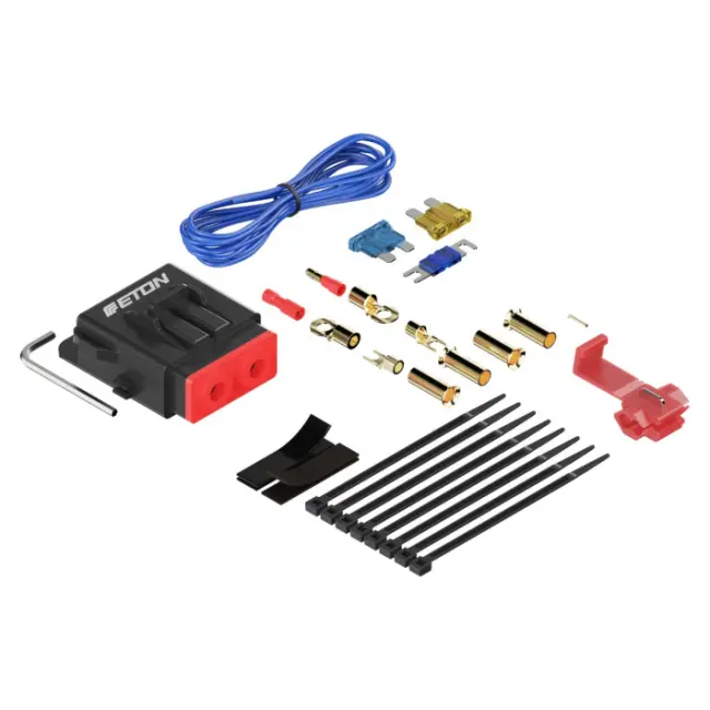 ETON PCC10 cable kit 3