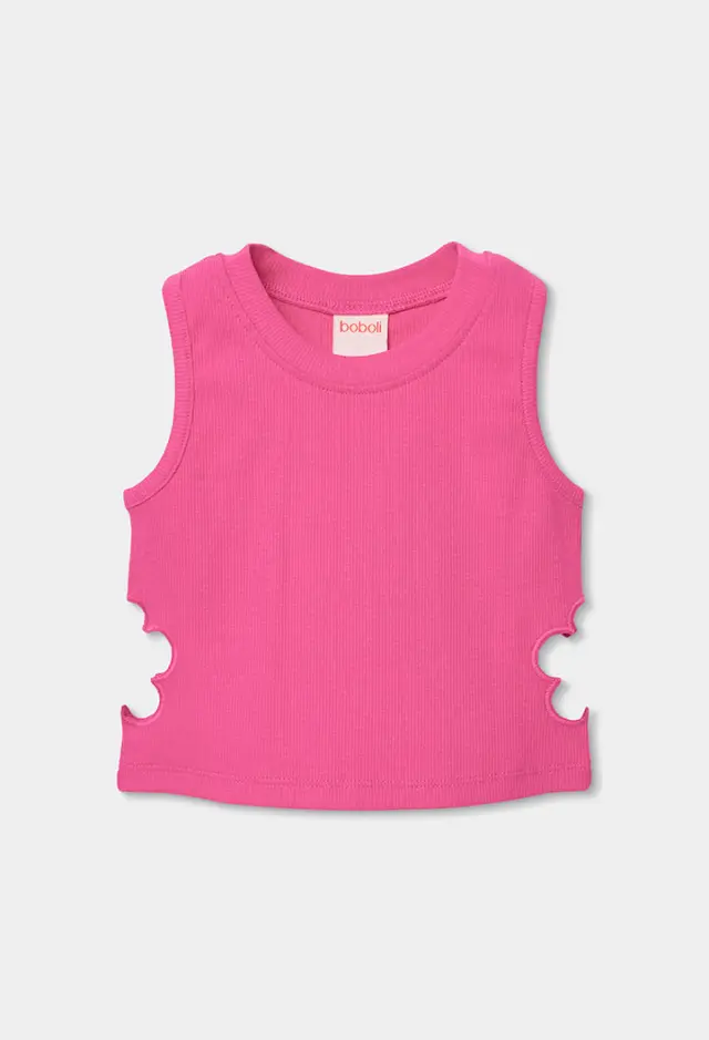 Boboli Shirt για κορίτσι 443034-3784 - 14