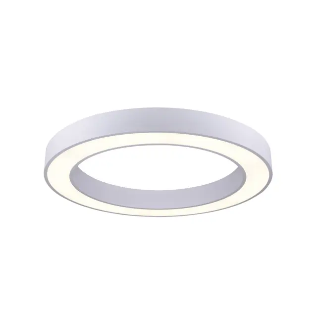 Sino 04243CE/W/W/60 Φωτιστικό LED οροφής λευκό Άσπρο