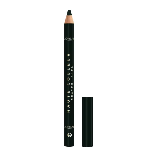 Haute Couleur Crayon Khol Eyeliner Emeraude Velvet