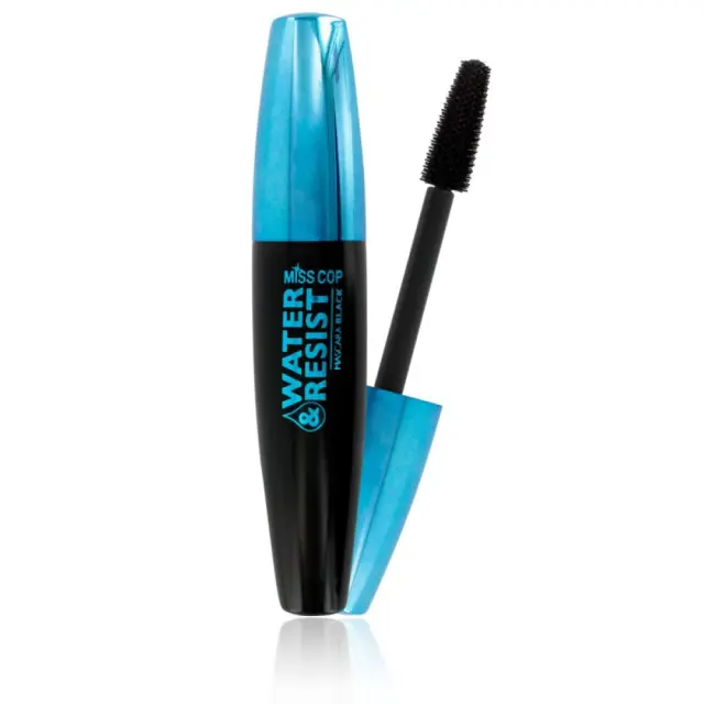 Mascara water & resist