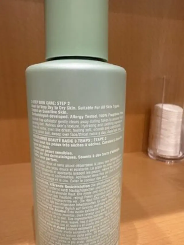Clinique Clarifying Lotion 1.0 400ml 2