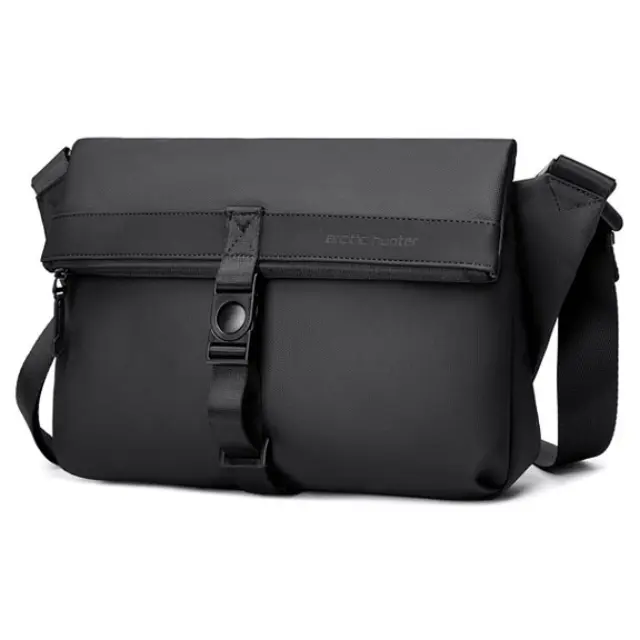 Arctic Hunter K00567-BK Black