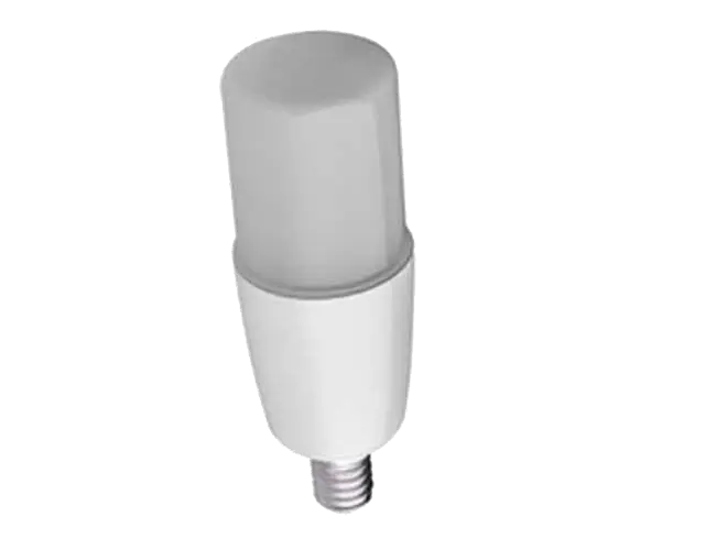 Glou LedArt , Λάμπα Led Cylinder T40 10W Ε14 230V 6500K