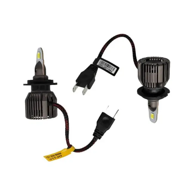 Mi2ProMax φώτα αυτοκινήτου H7 30W/4000LM - Car headlight z694502 2