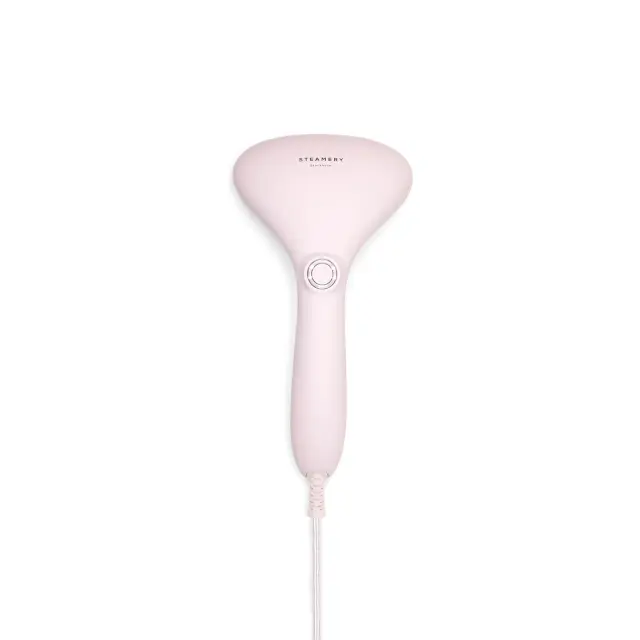 Steamery Cirrus 2 Ατμοκαθαριστής Ρούχων Pink
