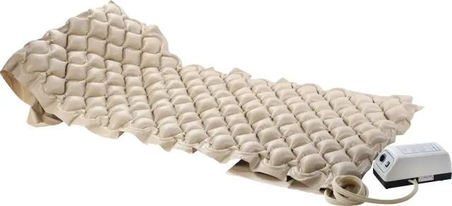 ANATOMIC HELP 0203 Αεροστρωμα Κατάκλισης με Μηχανισμό Παροχής Αέρα