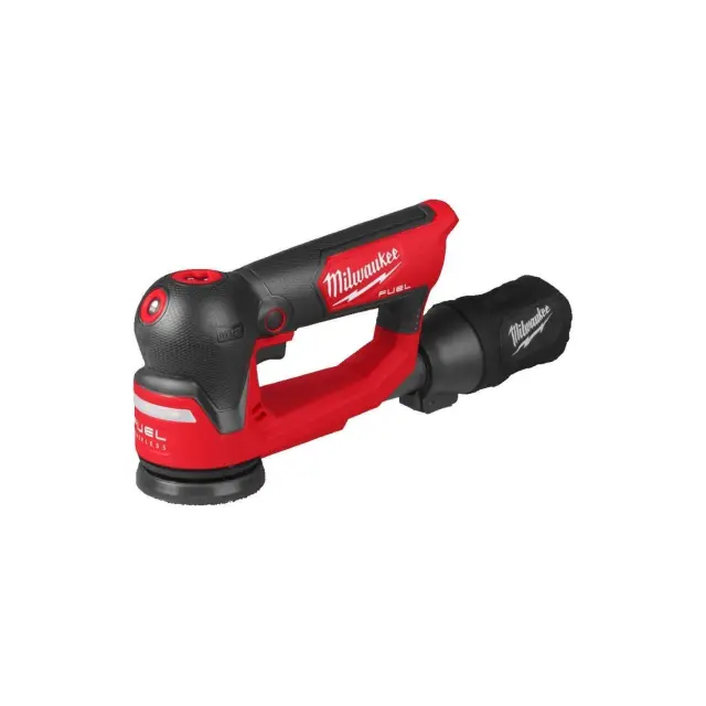Milwaukee 4933498232 - ΤΡΙΒΕΙΟ ΠΕΡΙΣΤΡΟΦΙΚΟ 75 MM M12 FSDR75-0B MW