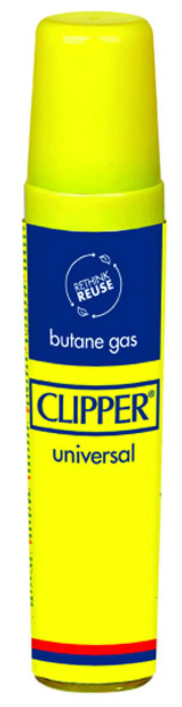 Clipper Αέριο για Αναπτήρες Butane Gas Mini 16ml - Mini Pocket